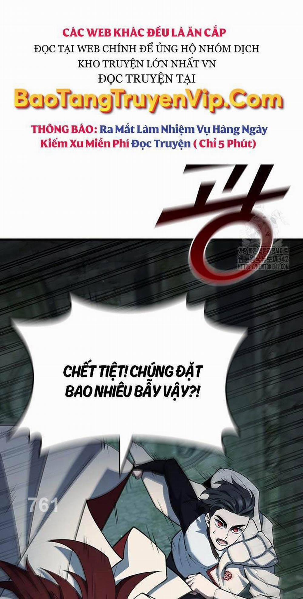 Thực Long Ma Pháp Sư 62 trang 1