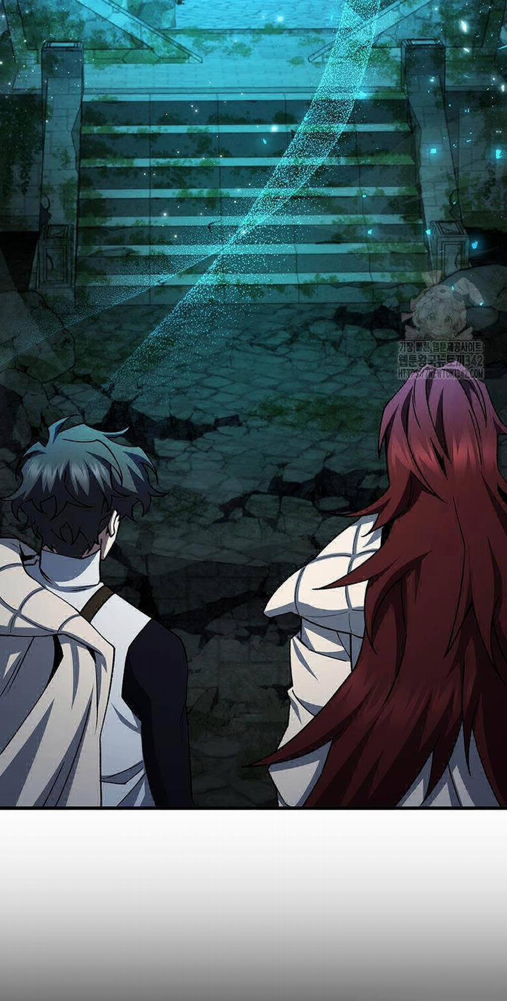 Thực Long Ma Pháp Sư 62 trang 15