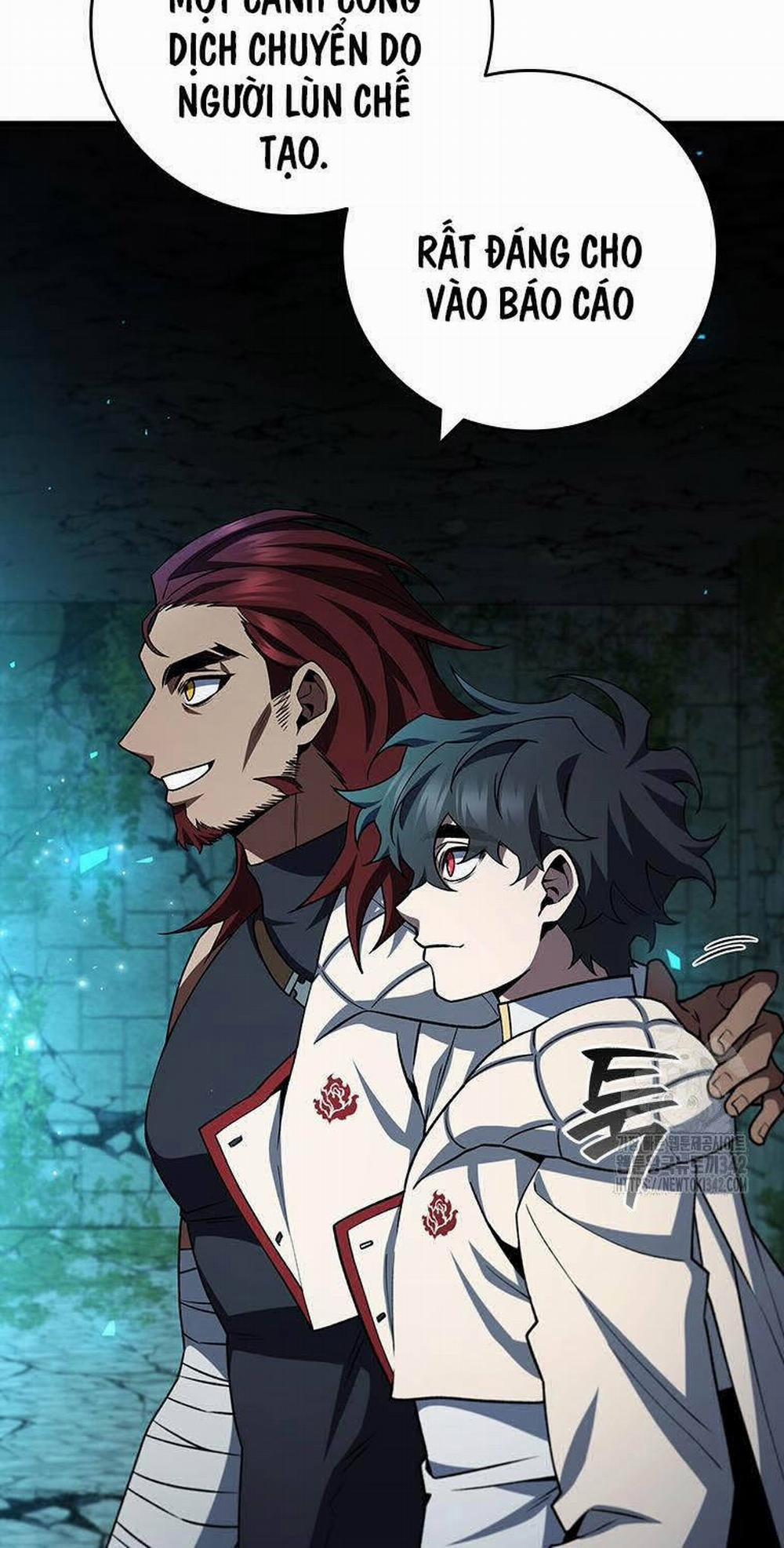 Thực Long Ma Pháp Sư 62 trang 19