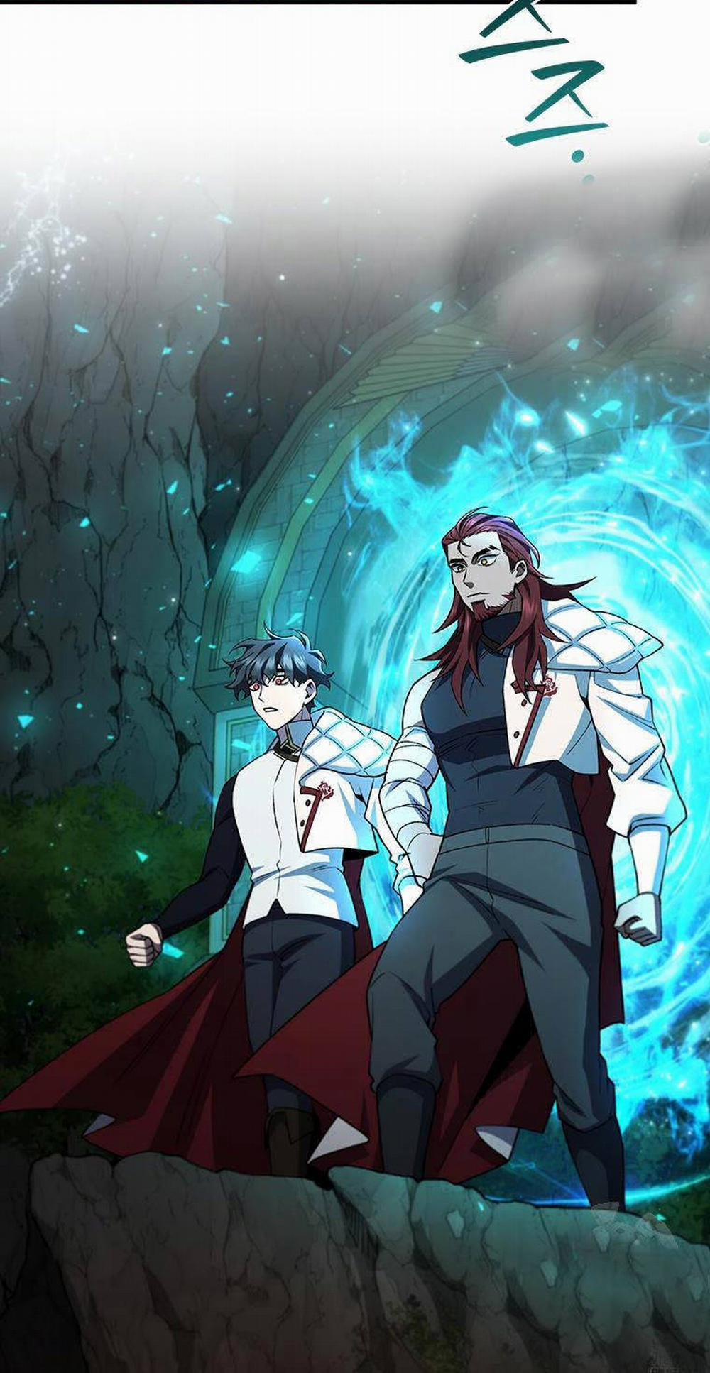 Thực Long Ma Pháp Sư 62 trang 21