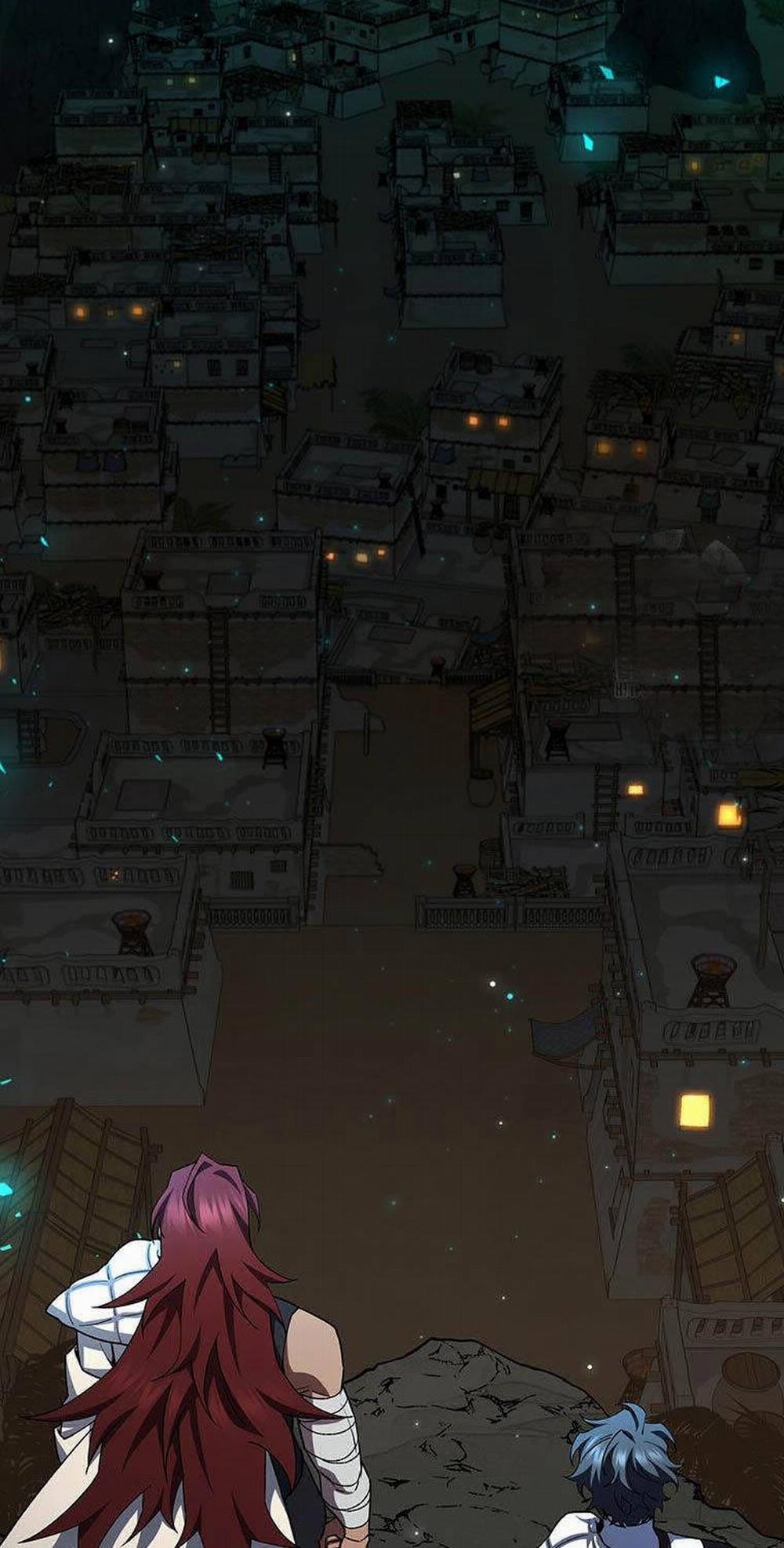 Thực Long Ma Pháp Sư 62 trang 23