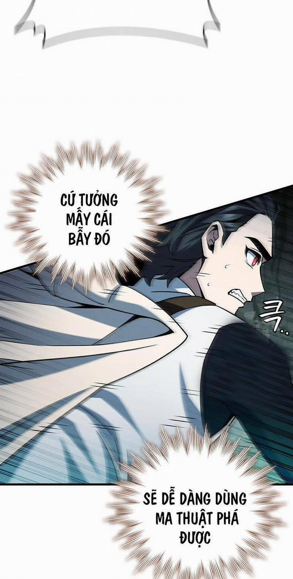 Thực Long Ma Pháp Sư 62 trang 3