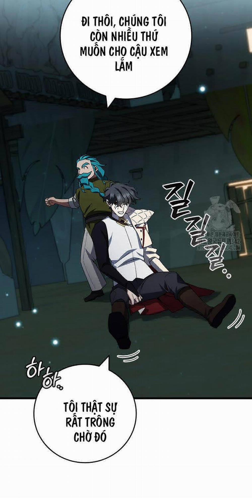 Thực Long Ma Pháp Sư 62 trang 42