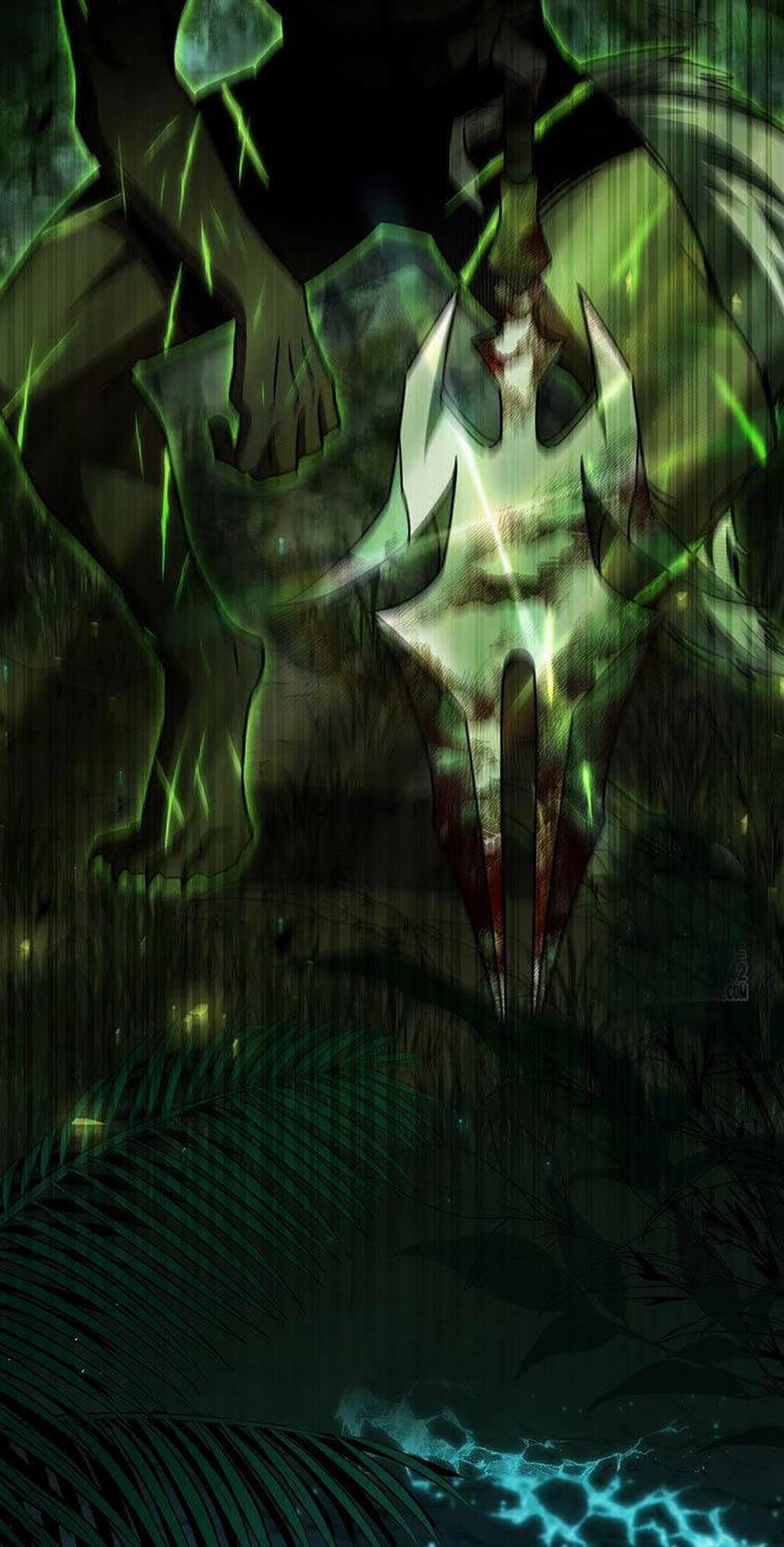 Thực Long Ma Pháp Sư 62 trang 58