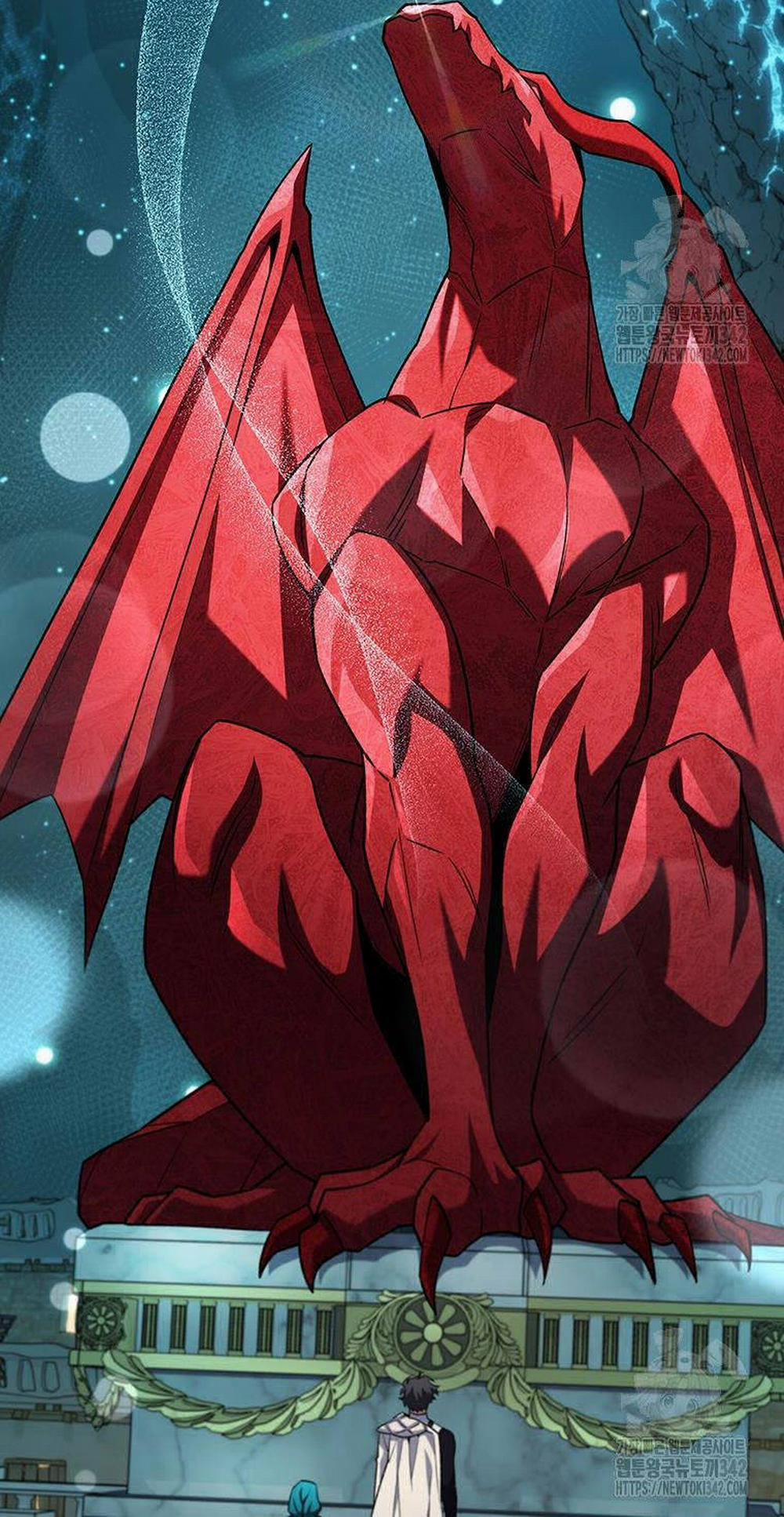 Thực Long Ma Pháp Sư 62 trang 87