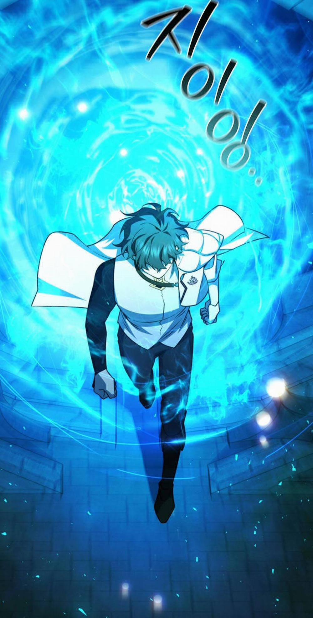 Thực Long Ma Pháp Sư 63 trang 64