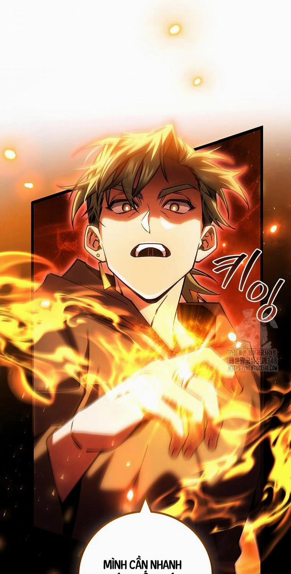 Thực Long Ma Pháp Sư 68 trang 21