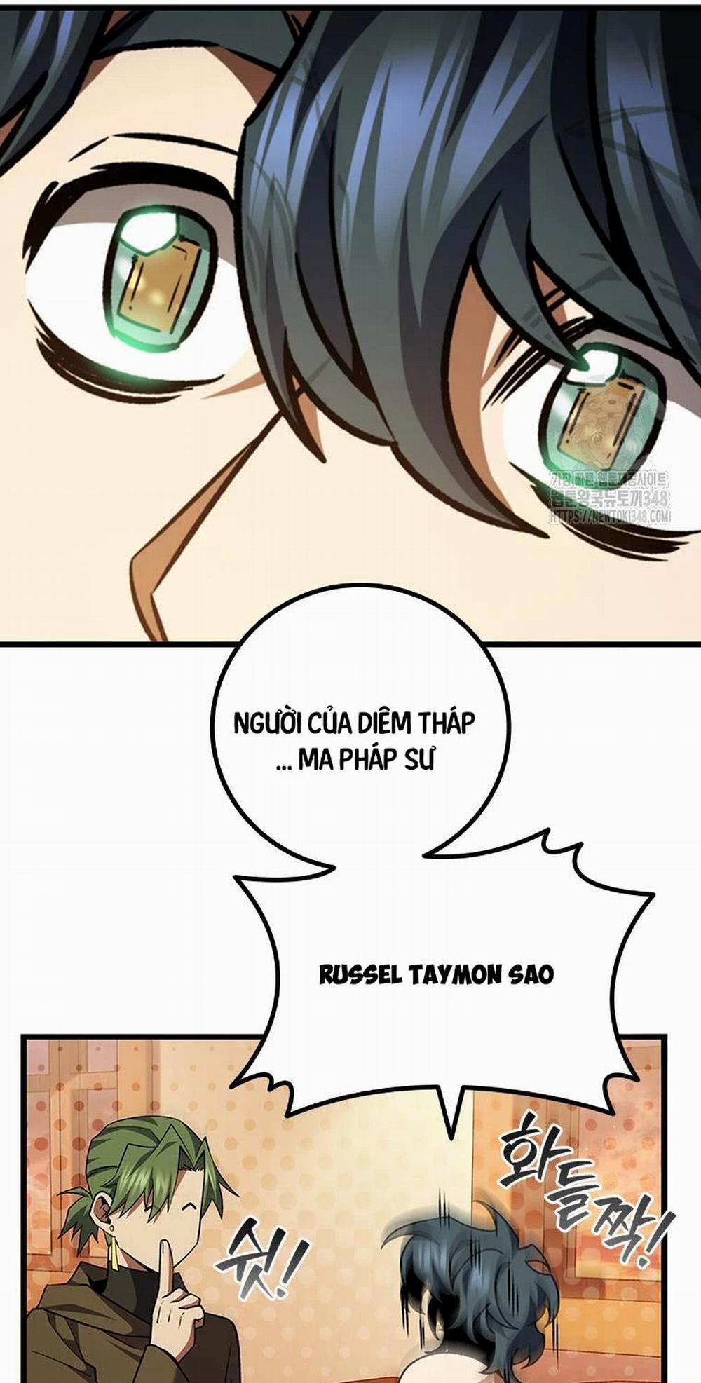 Thực Long Ma Pháp Sư 68 trang 40