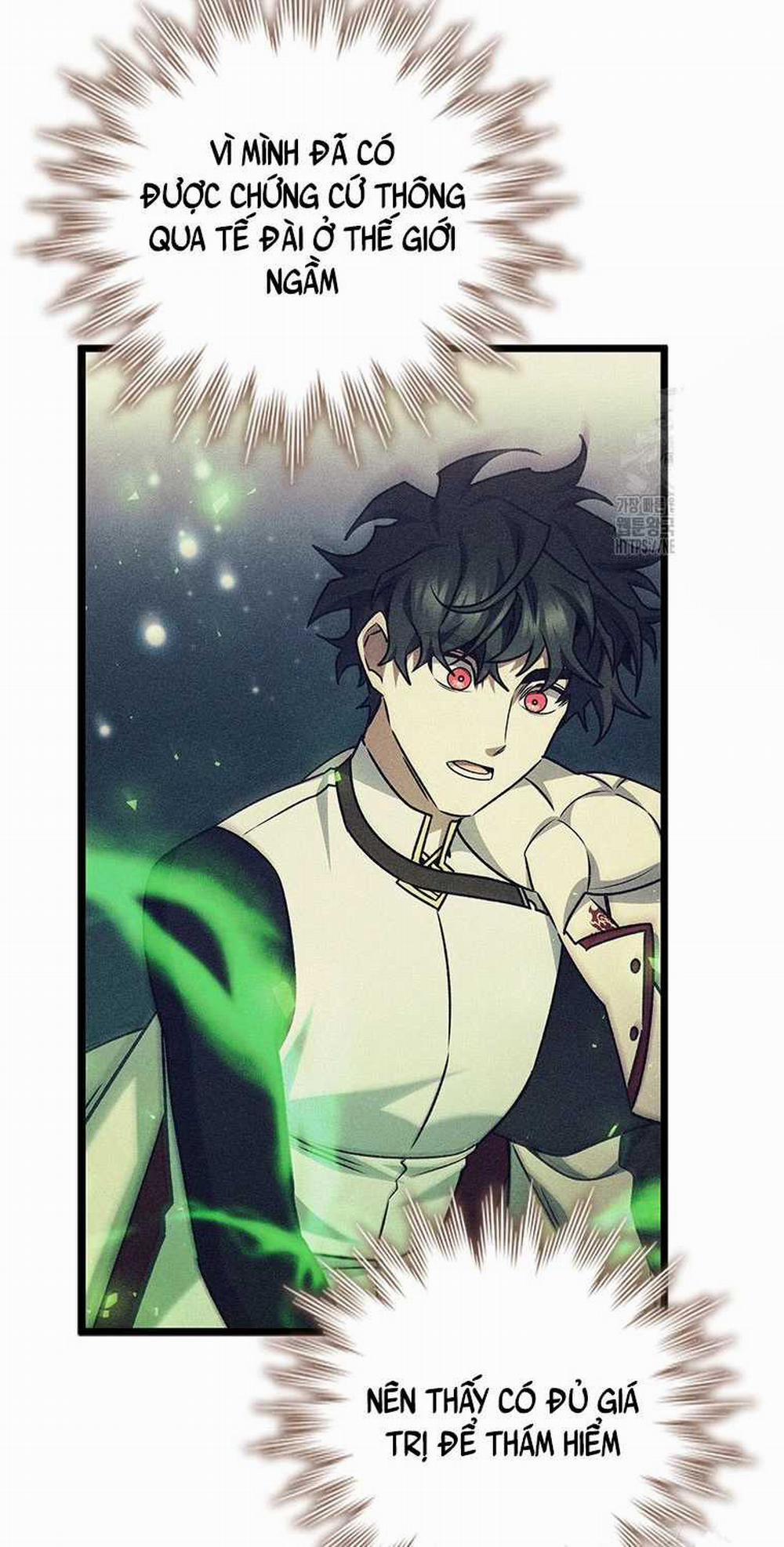 Thực Long Ma Pháp Sư 69: ToptruyenZ.com trang 71