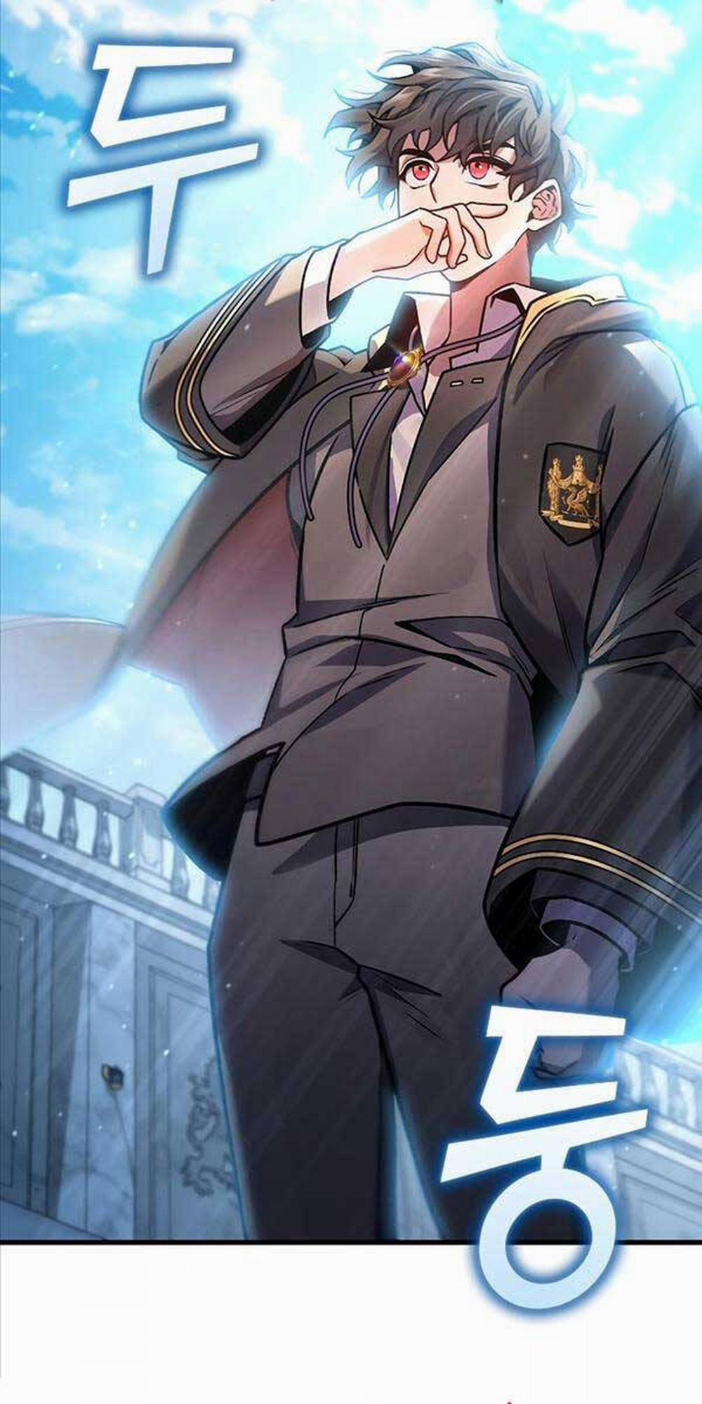 Thực Long Ma Pháp Sư 7 trang 11