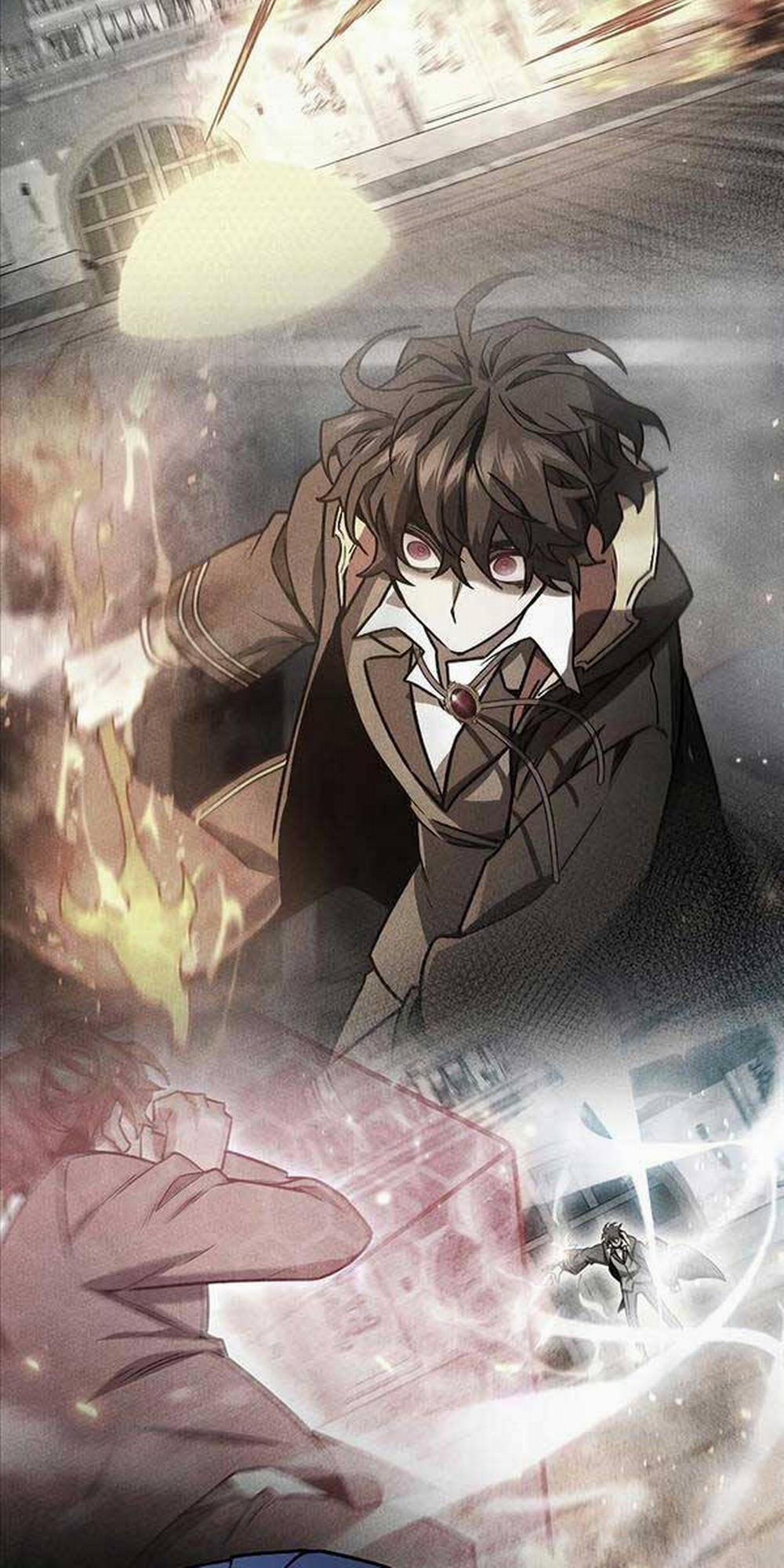 Thực Long Ma Pháp Sư 7 trang 26