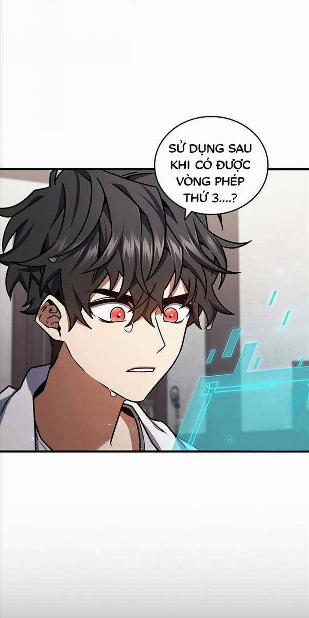 Thực Long Ma Pháp Sư 7 trang 35