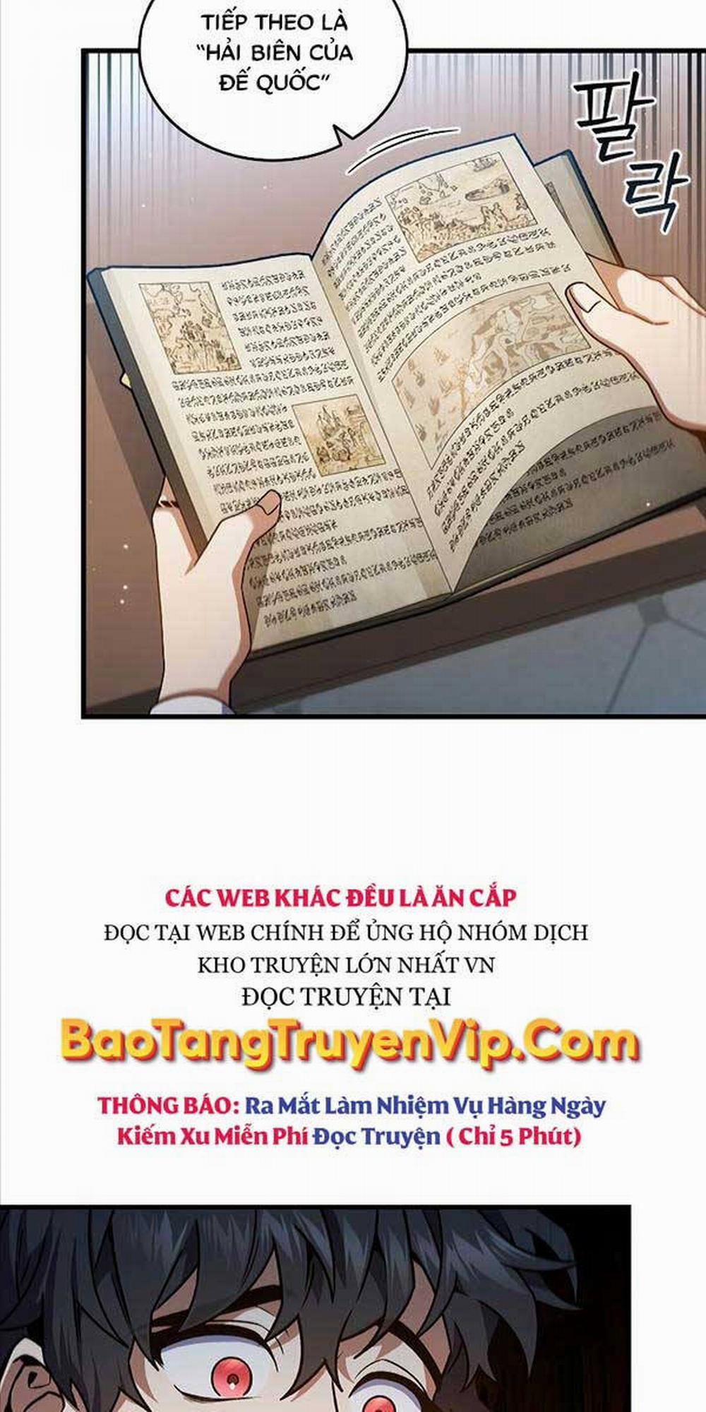 Thực Long Ma Pháp Sư 7 trang 42