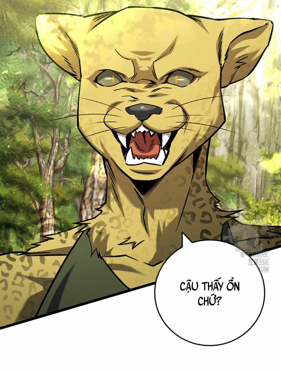 Thực Long Ma Pháp Sư 70 trang 22