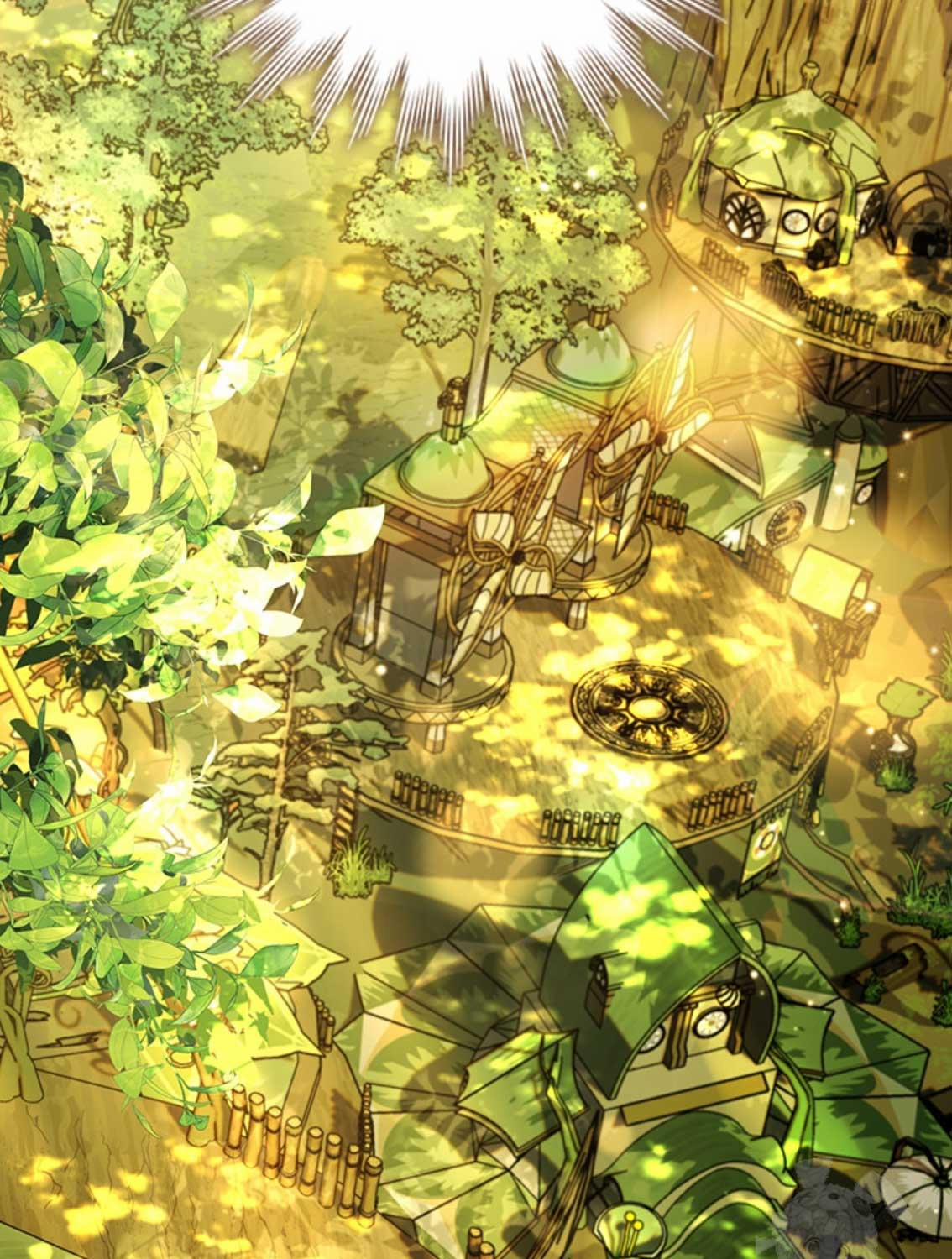 Thực Long Ma Pháp Sư 70 trang 48