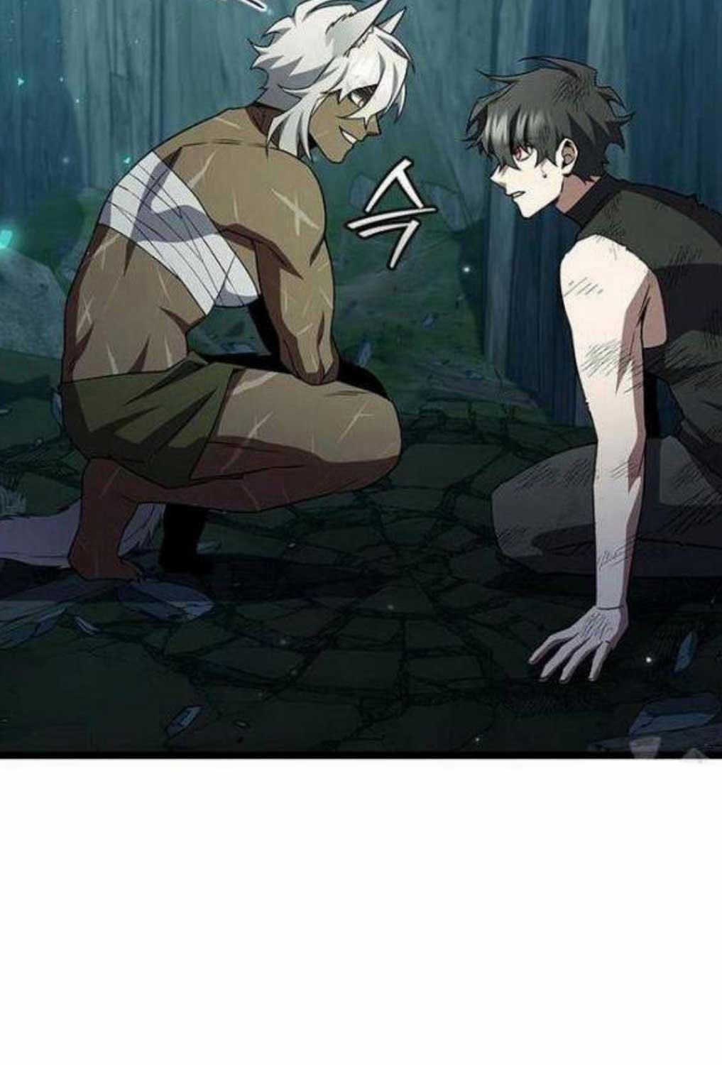 Thực Long Ma Pháp Sư 71 trang 111