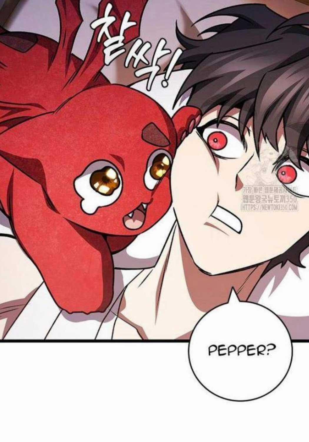 Thực Long Ma Pháp Sư 71 trang 120