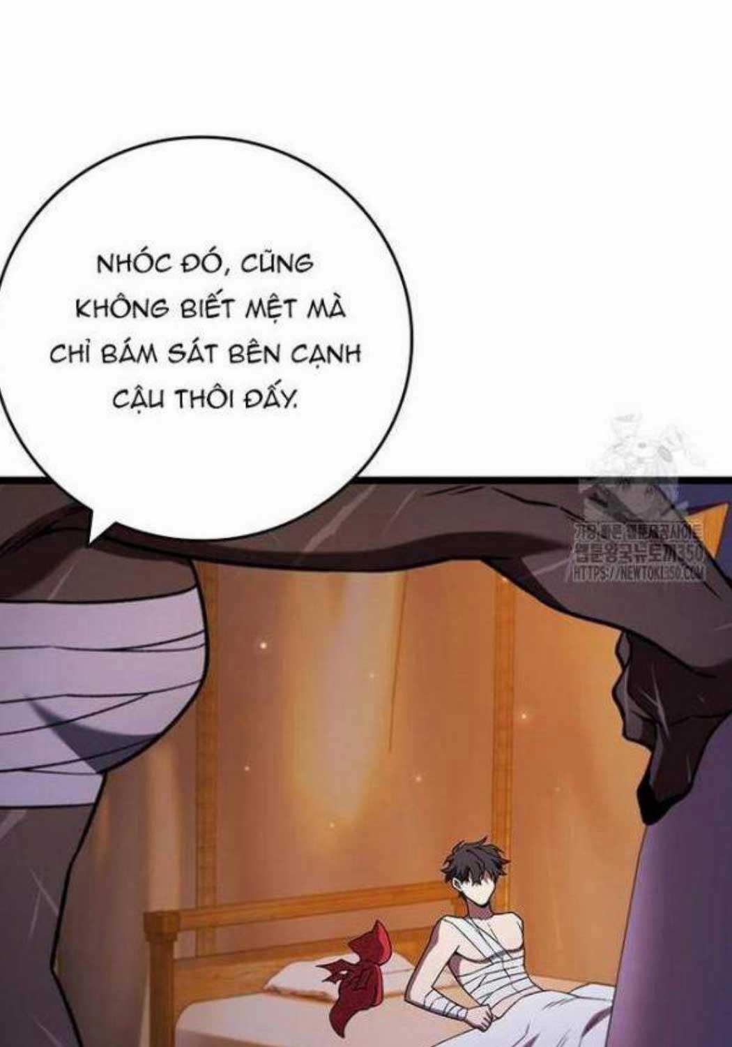 Thực Long Ma Pháp Sư 71 trang 121