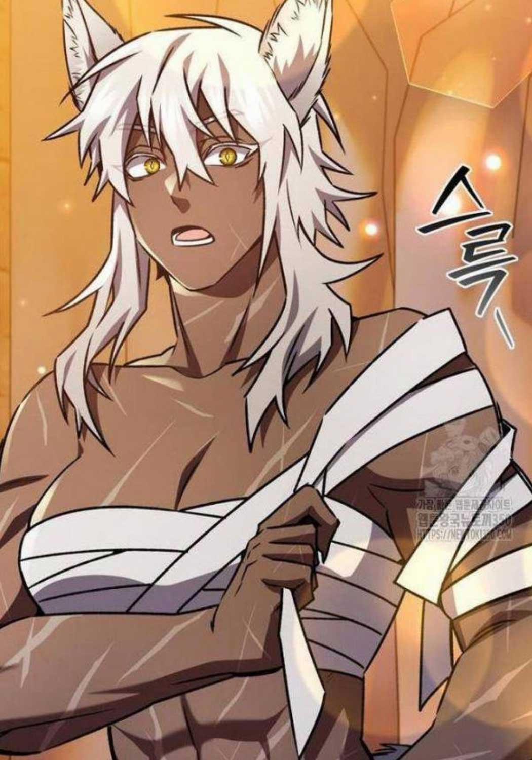 Thực Long Ma Pháp Sư 71 trang 123