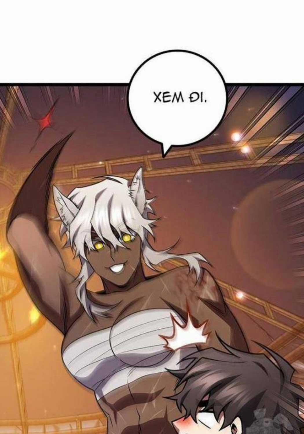 Thực Long Ma Pháp Sư 71 trang 128