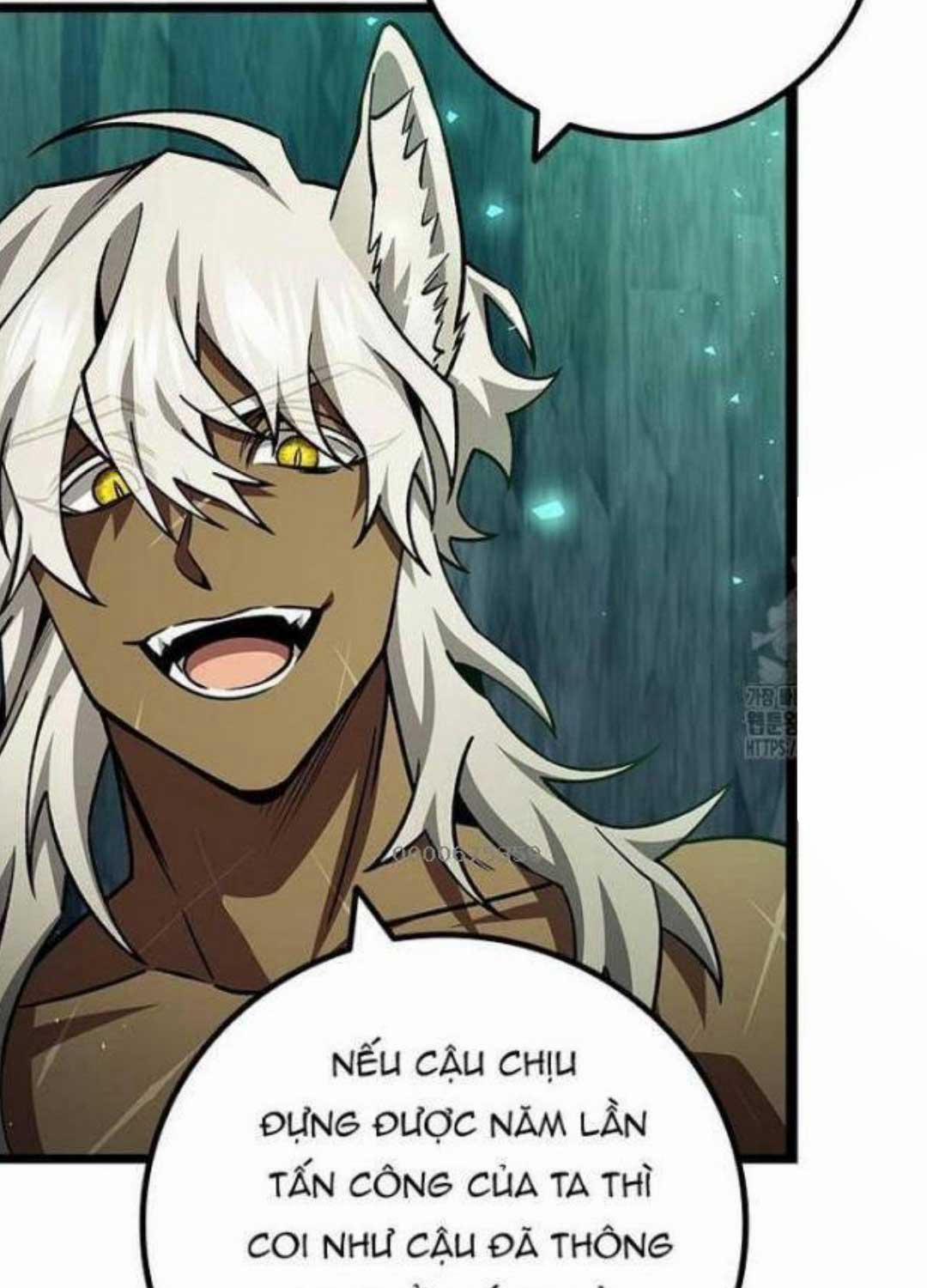 Thực Long Ma Pháp Sư 71 trang 20