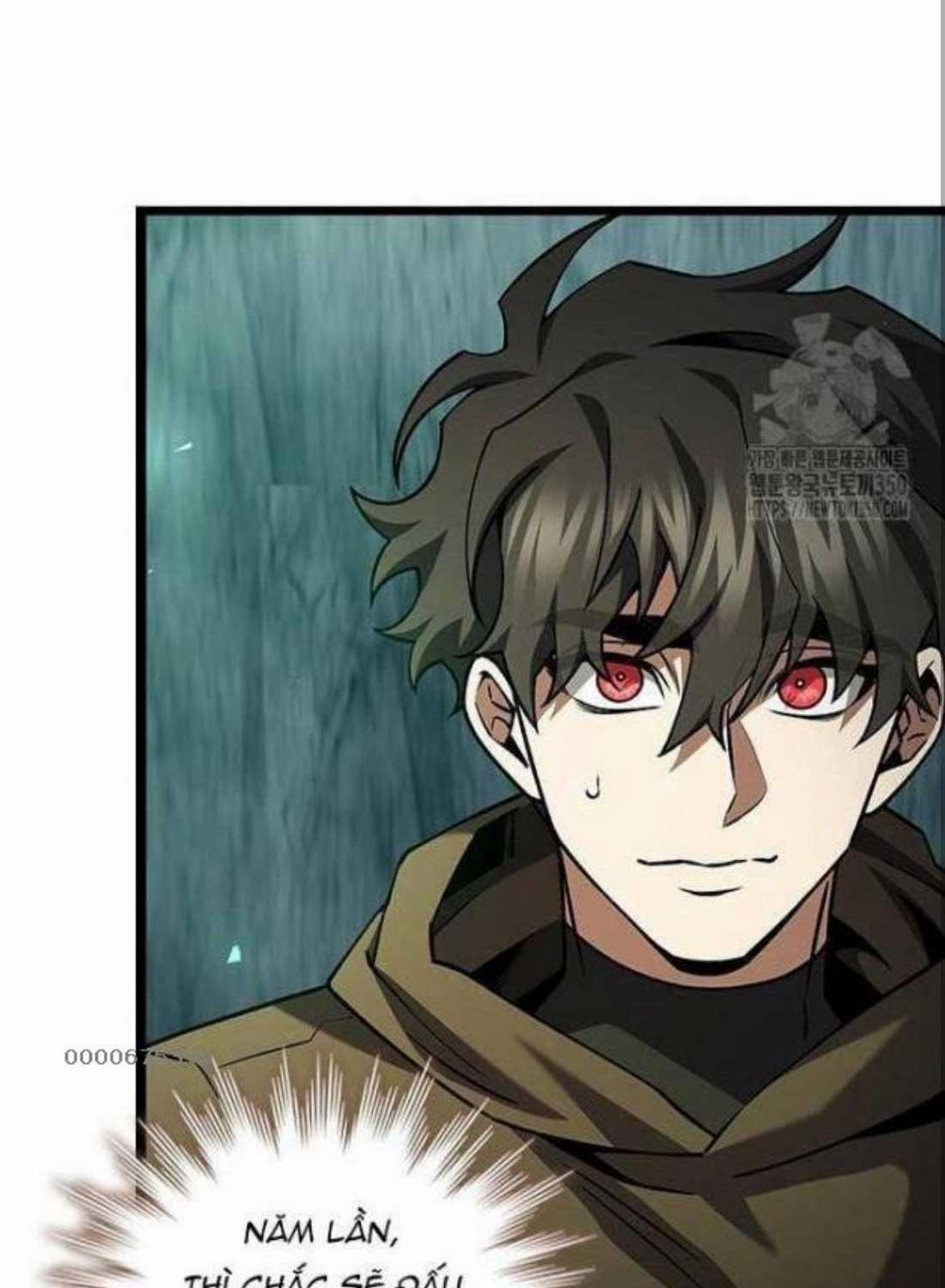 Thực Long Ma Pháp Sư 71 trang 23