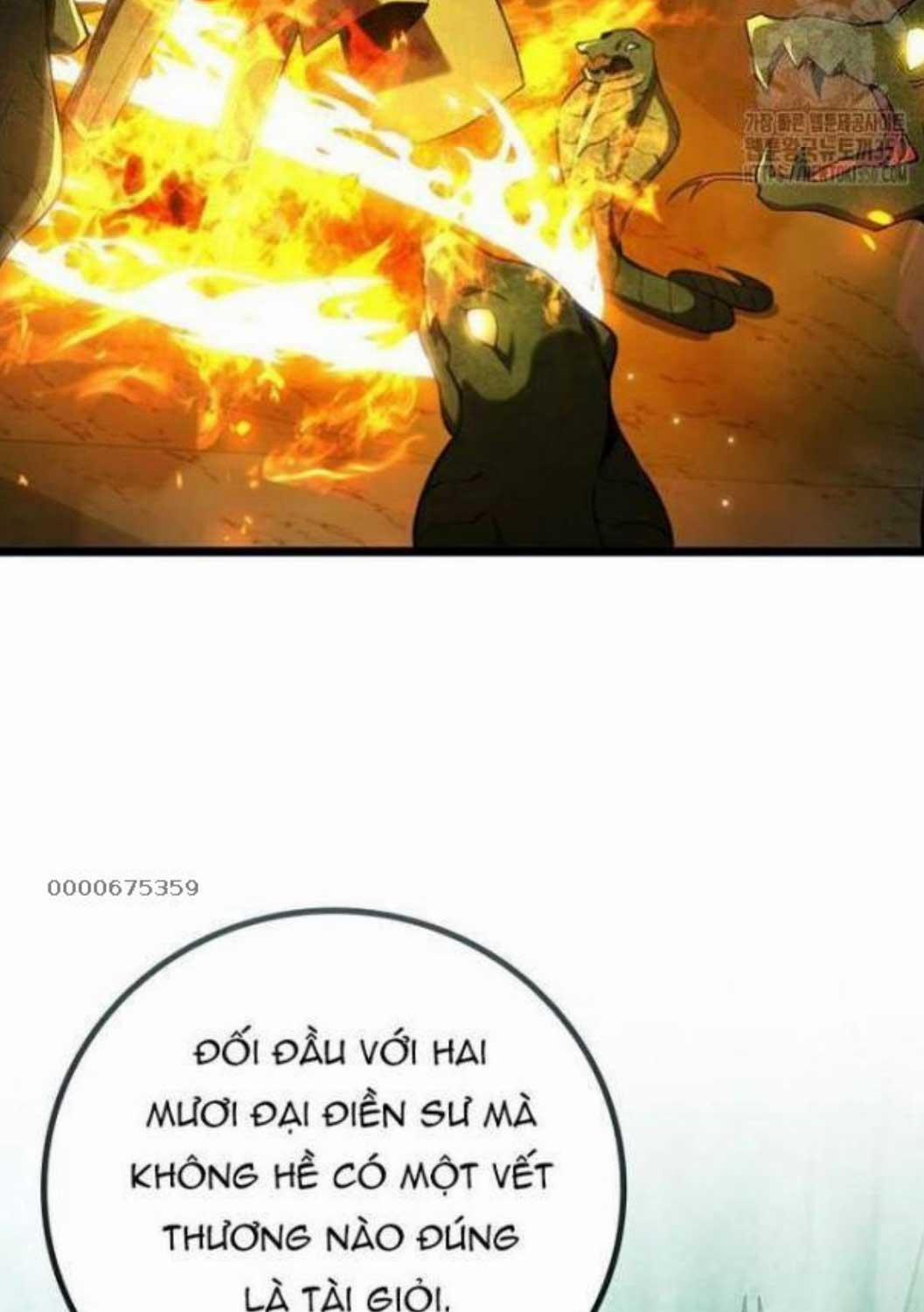 Thực Long Ma Pháp Sư 71 trang 3