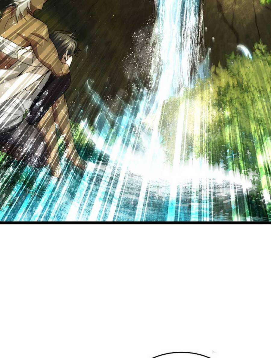 Thực Long Ma Pháp Sư 72 trang 33