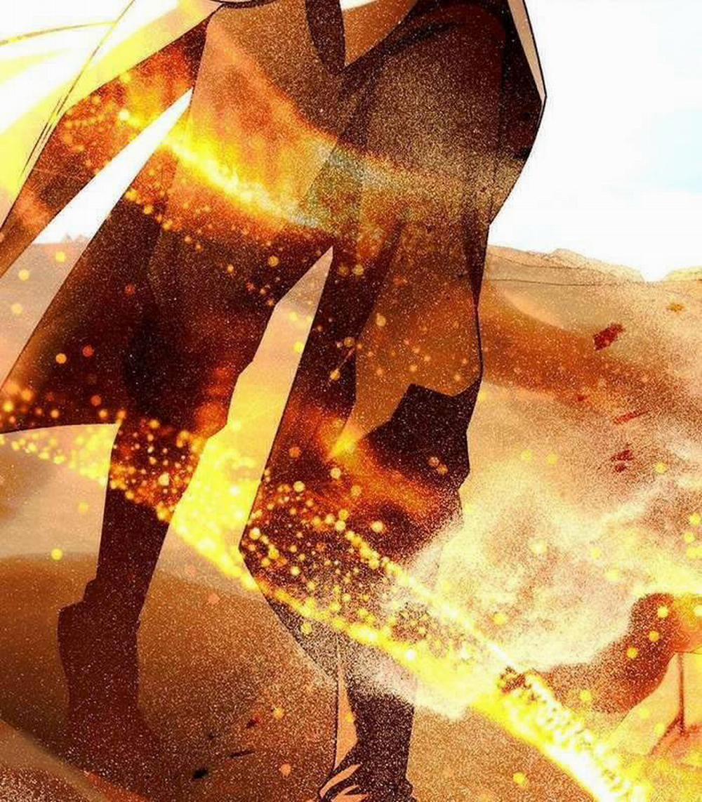 Thực Long Ma Pháp Sư 78 trang 163