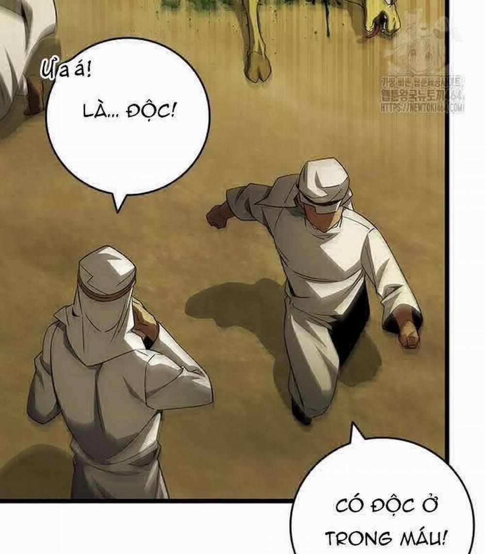 Thực Long Ma Pháp Sư 78 trang 20