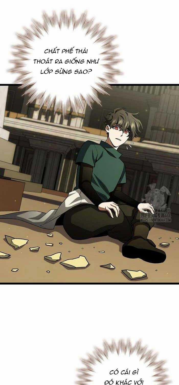 Thực Long Ma Pháp Sư 79 trang 38