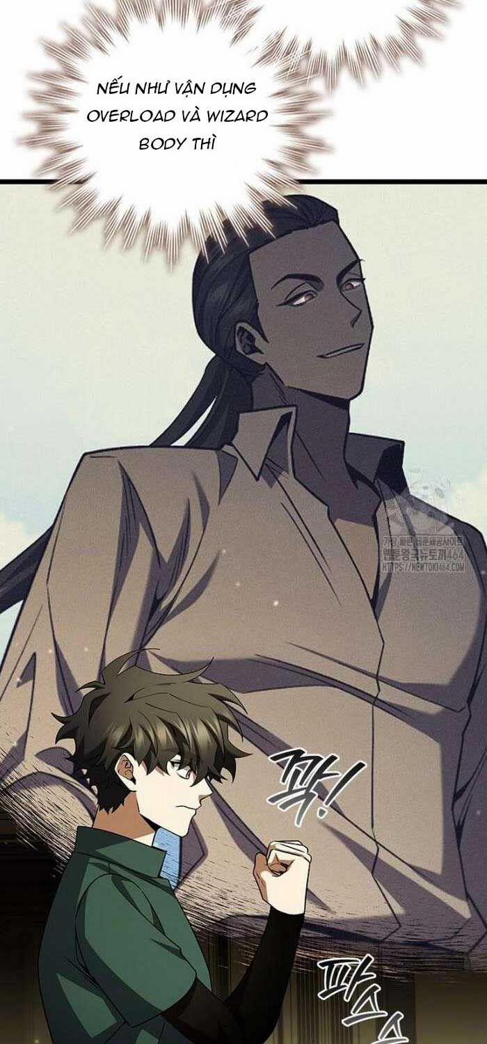 Thực Long Ma Pháp Sư 79 trang 41