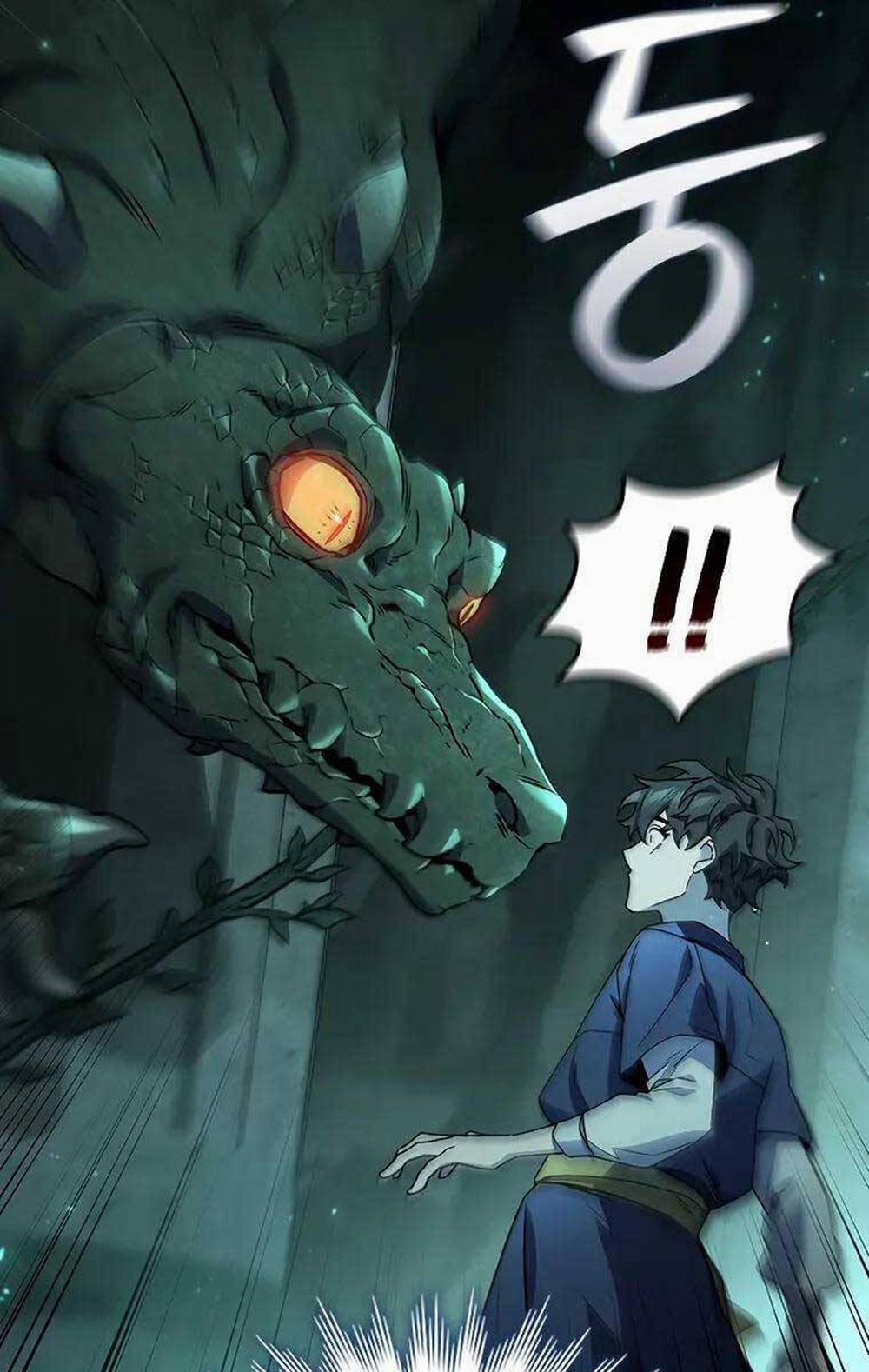 Thực Long Ma Pháp Sư 8 trang 111