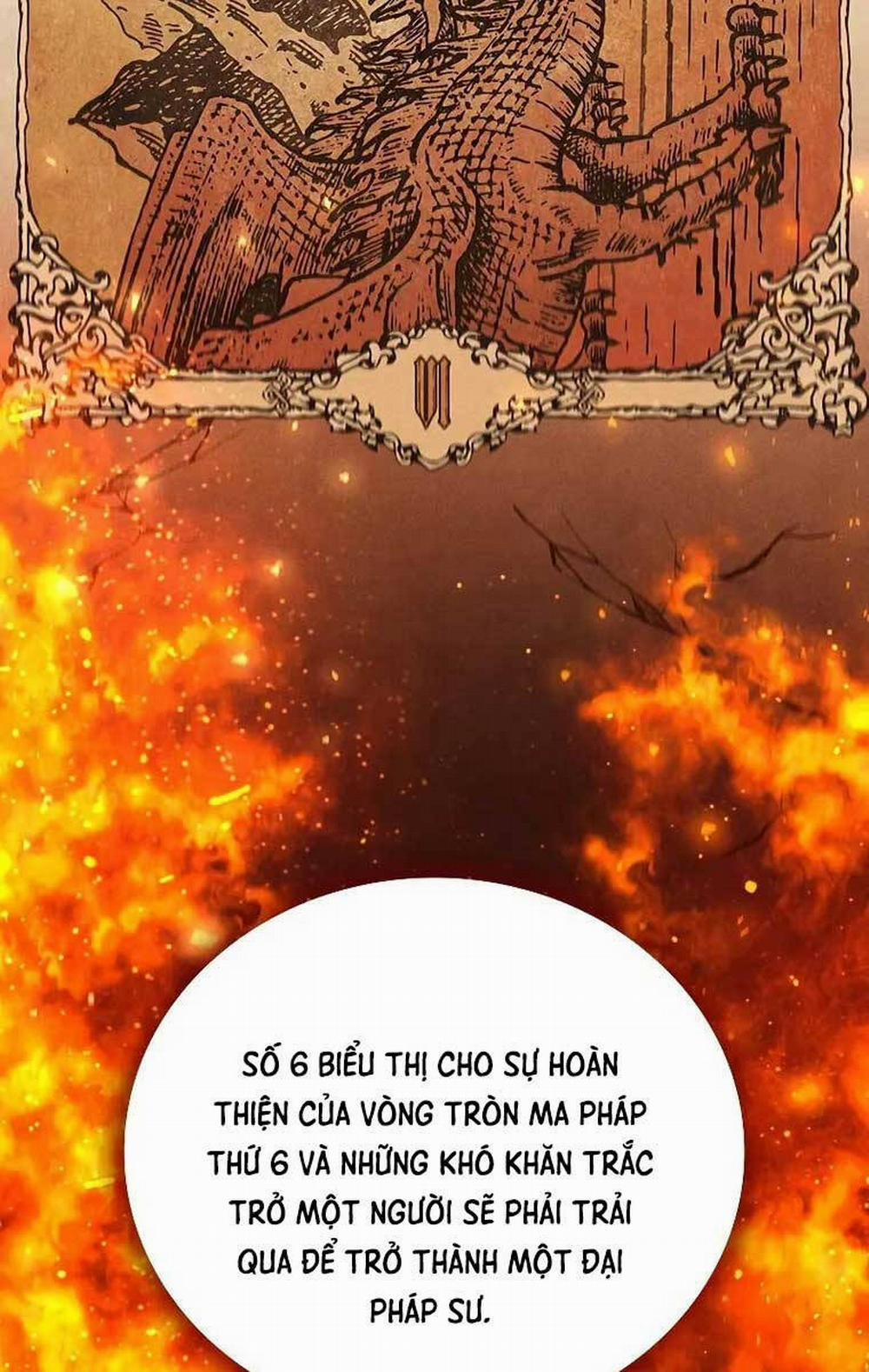 Thực Long Ma Pháp Sư 8 trang 19