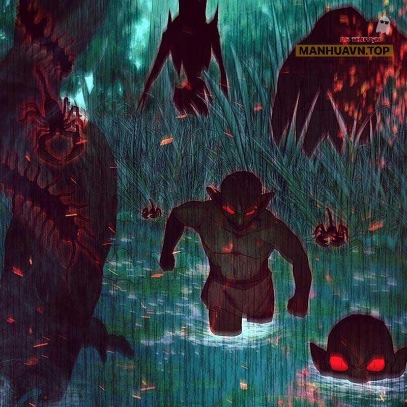 Thực Long Ma Pháp Sư 80 trang 124