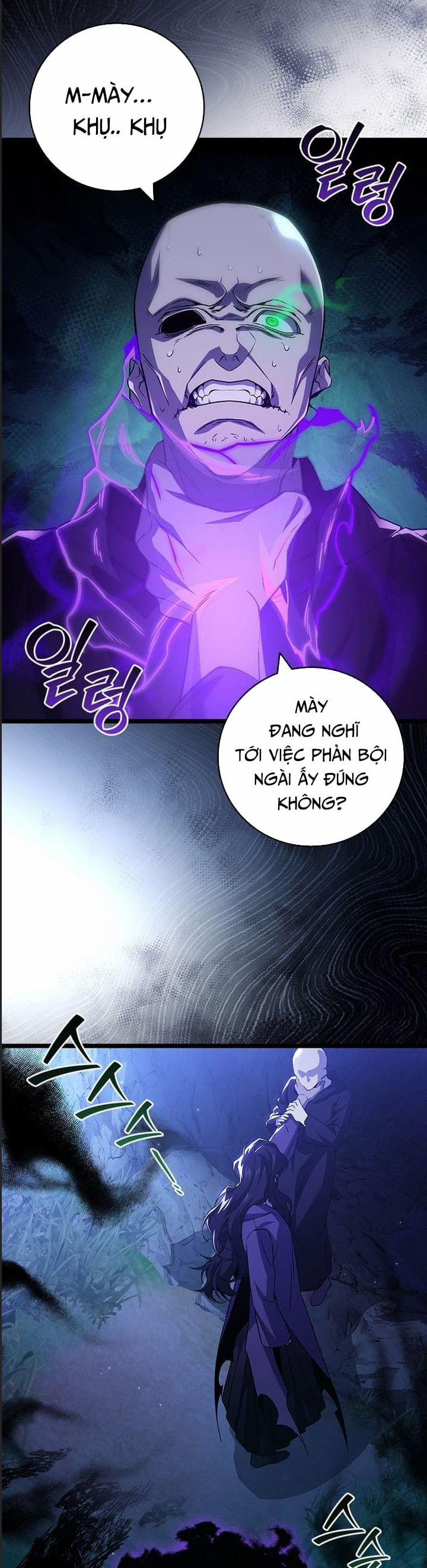 Thực Long Ma Pháp Sư 83 trang 15