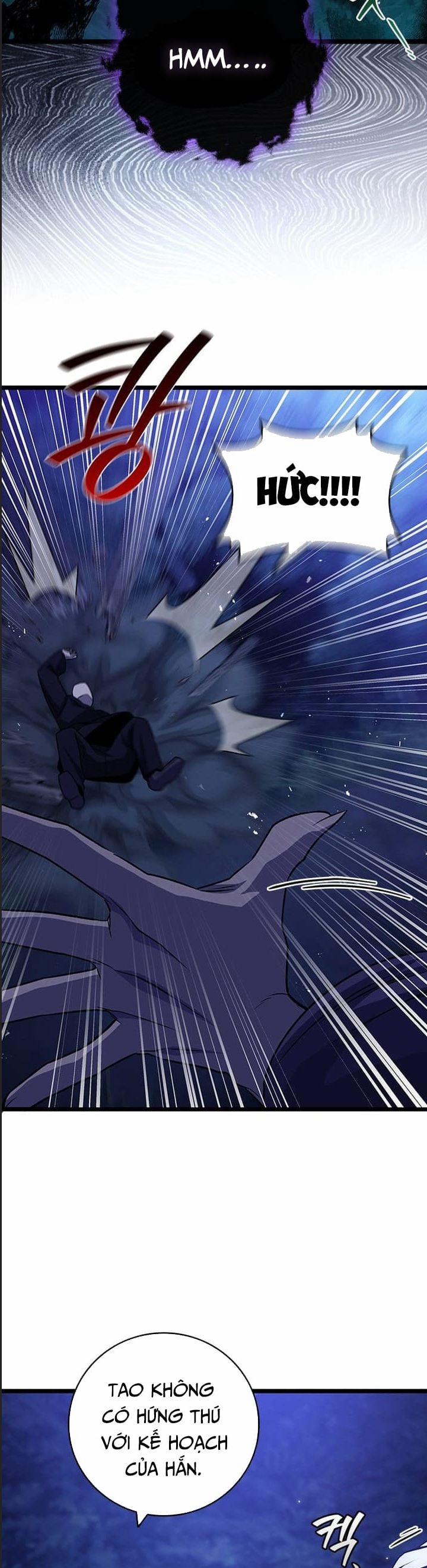 Thực Long Ma Pháp Sư 83 trang 16