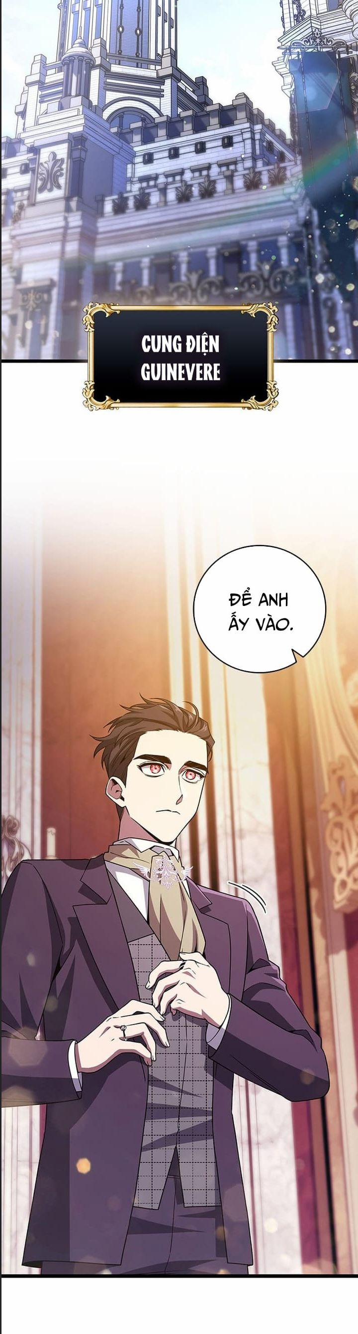 Thực Long Ma Pháp Sư 83 trang 22