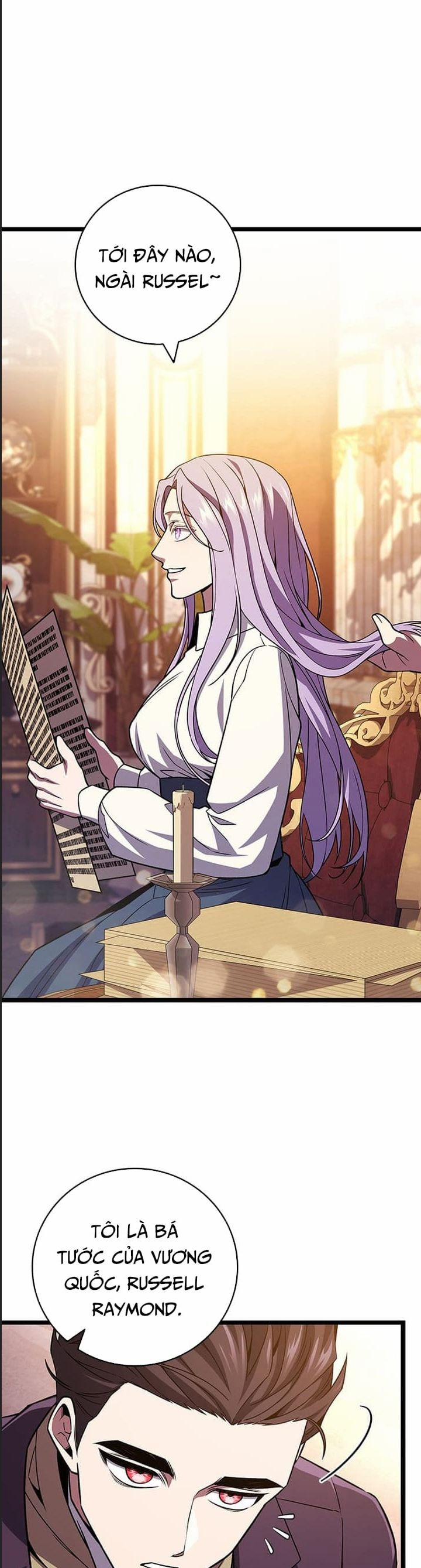 Thực Long Ma Pháp Sư 83 trang 23