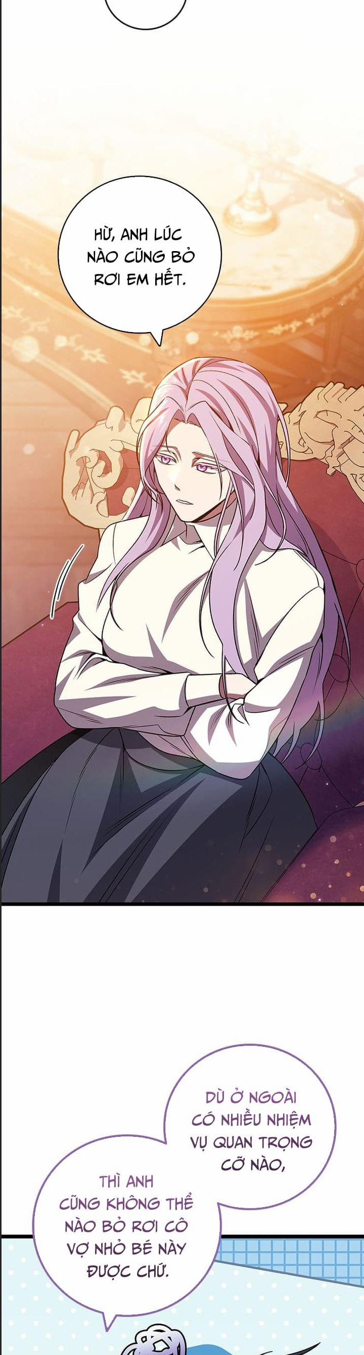 Thực Long Ma Pháp Sư 83 trang 27