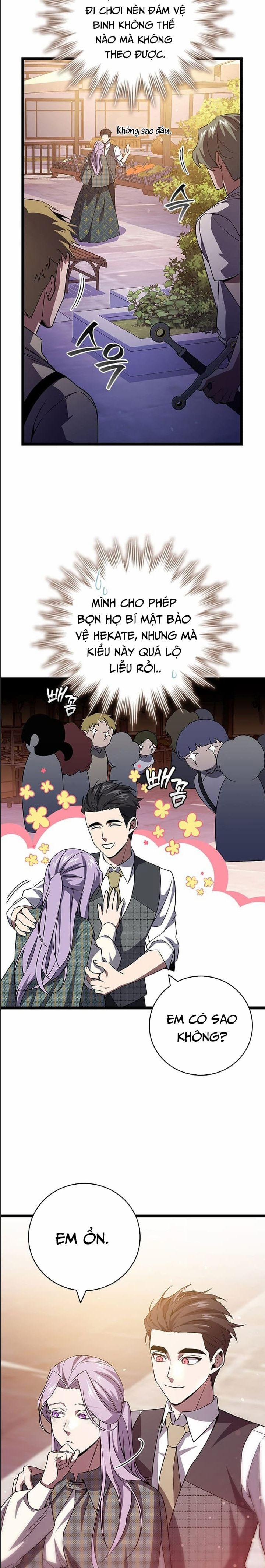 Thực Long Ma Pháp Sư 83 trang 34