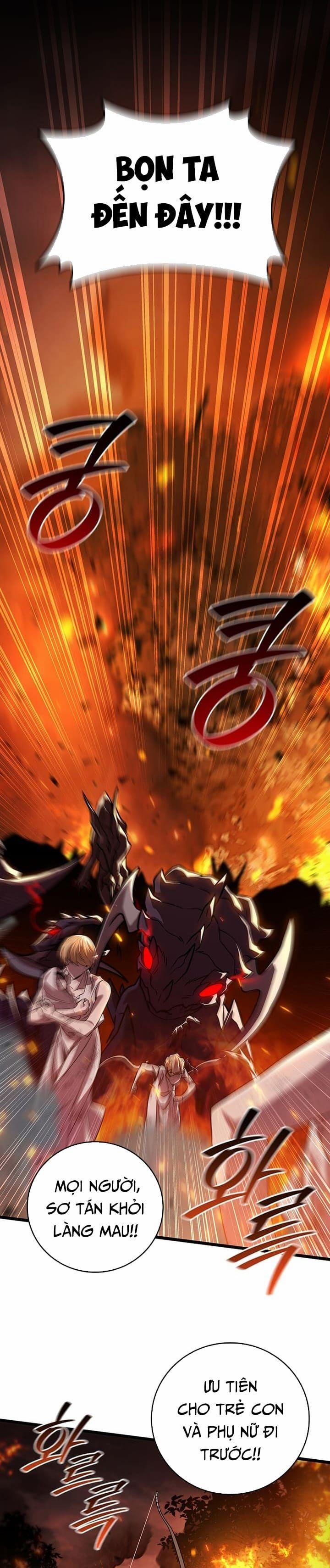 Thực Long Ma Pháp Sư 84 trang 1