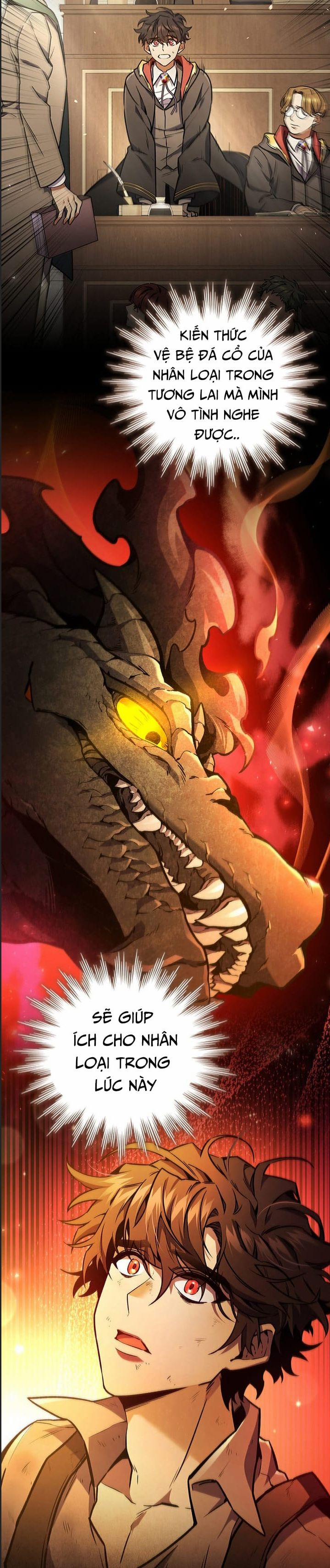 Thực Long Ma Pháp Sư 84 trang 10