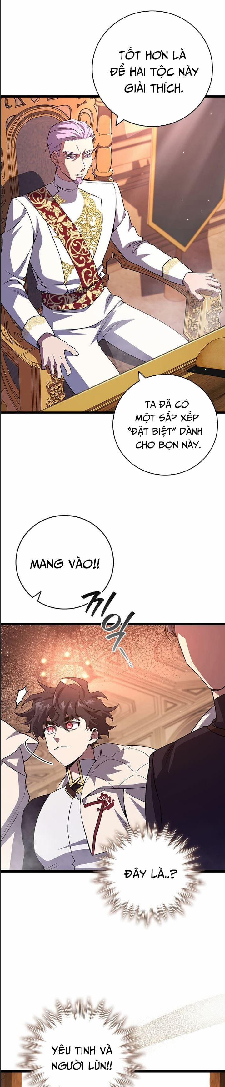 Thực Long Ma Pháp Sư 84 trang 27