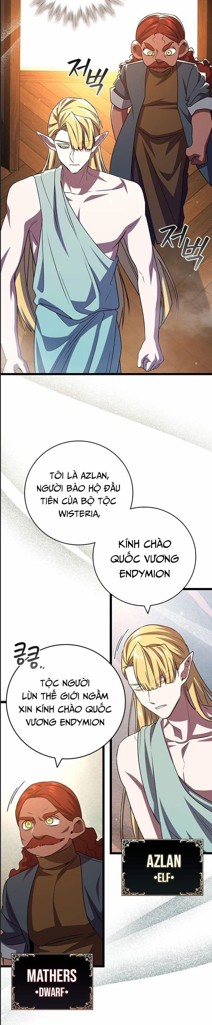 Thực Long Ma Pháp Sư 84 trang 28