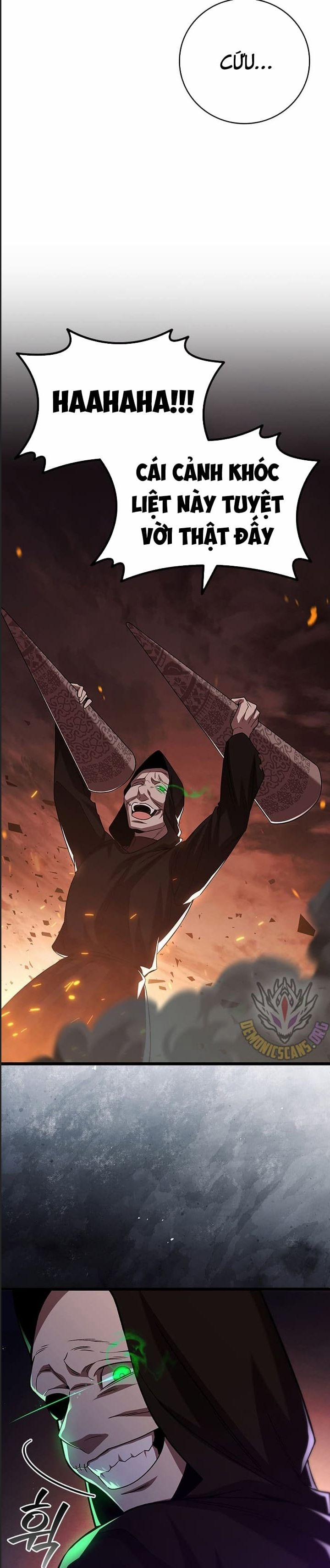 Thực Long Ma Pháp Sư 84 trang 3