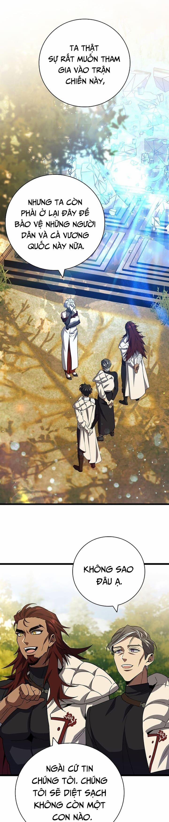 Thực Long Ma Pháp Sư 85 trang 1