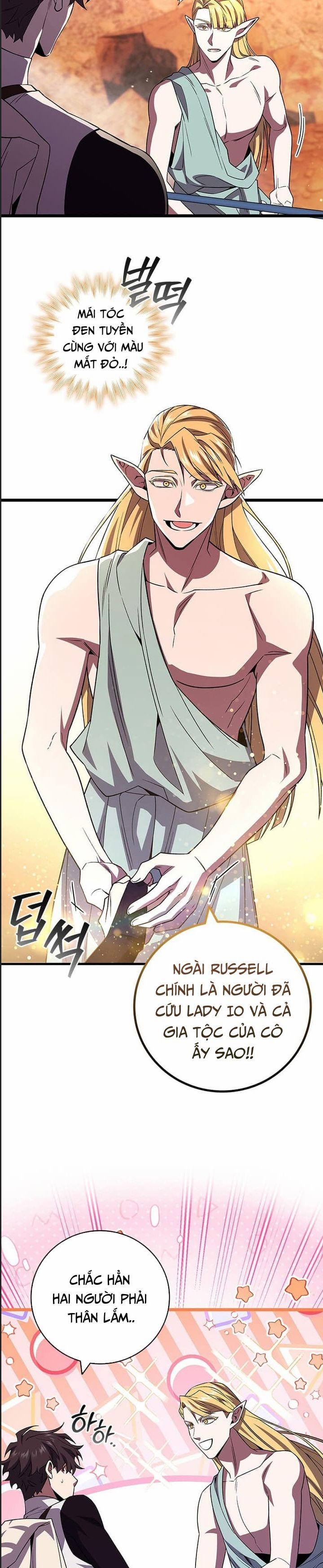 Thực Long Ma Pháp Sư 85 trang 10