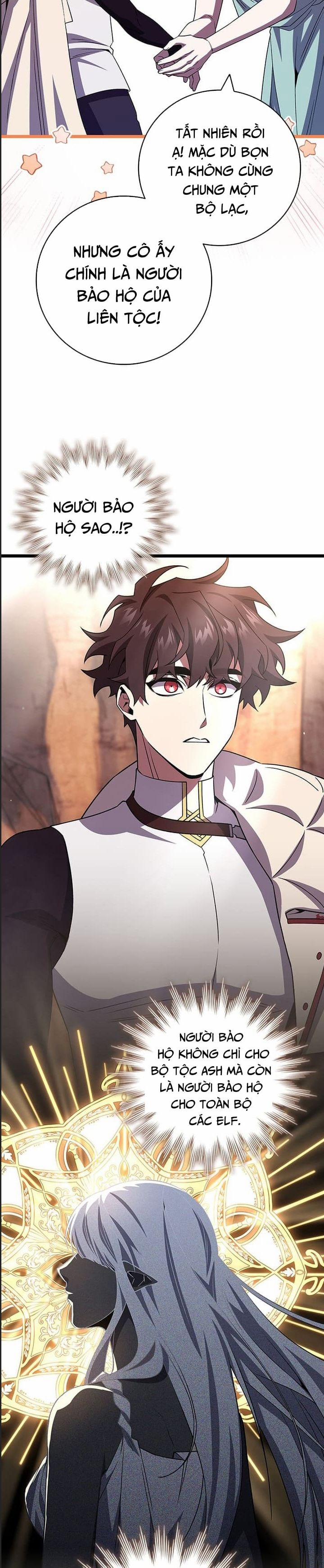 Thực Long Ma Pháp Sư 85 trang 11