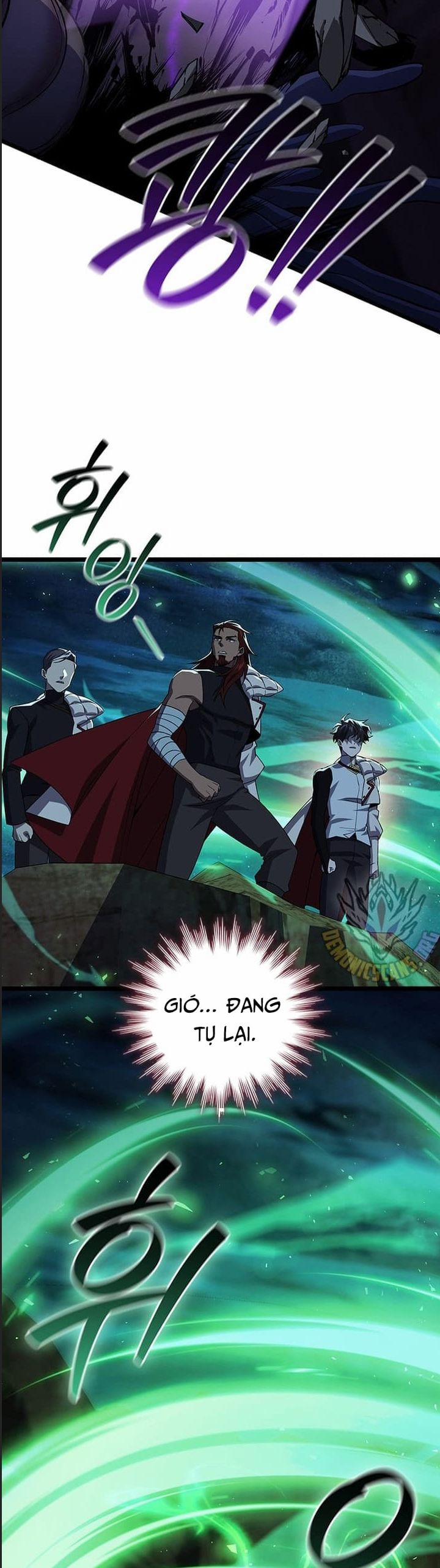 Thực Long Ma Pháp Sư 85 trang 32